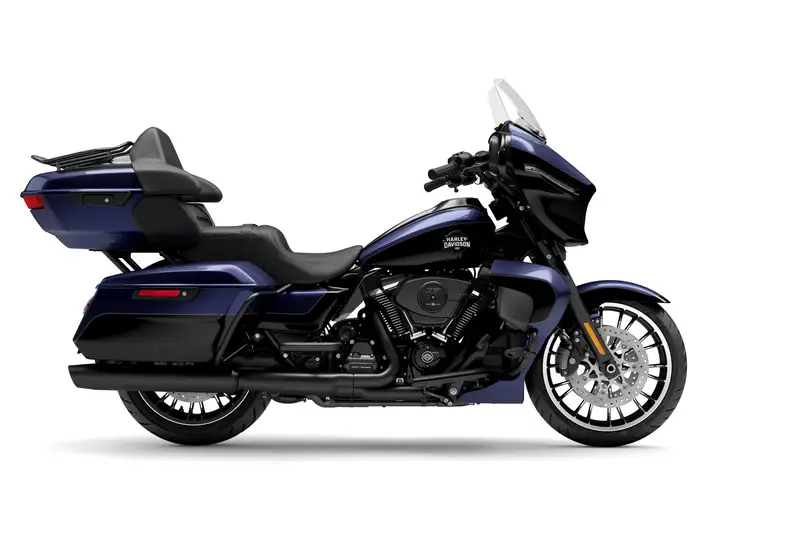 Harley-Davidson Street Glide