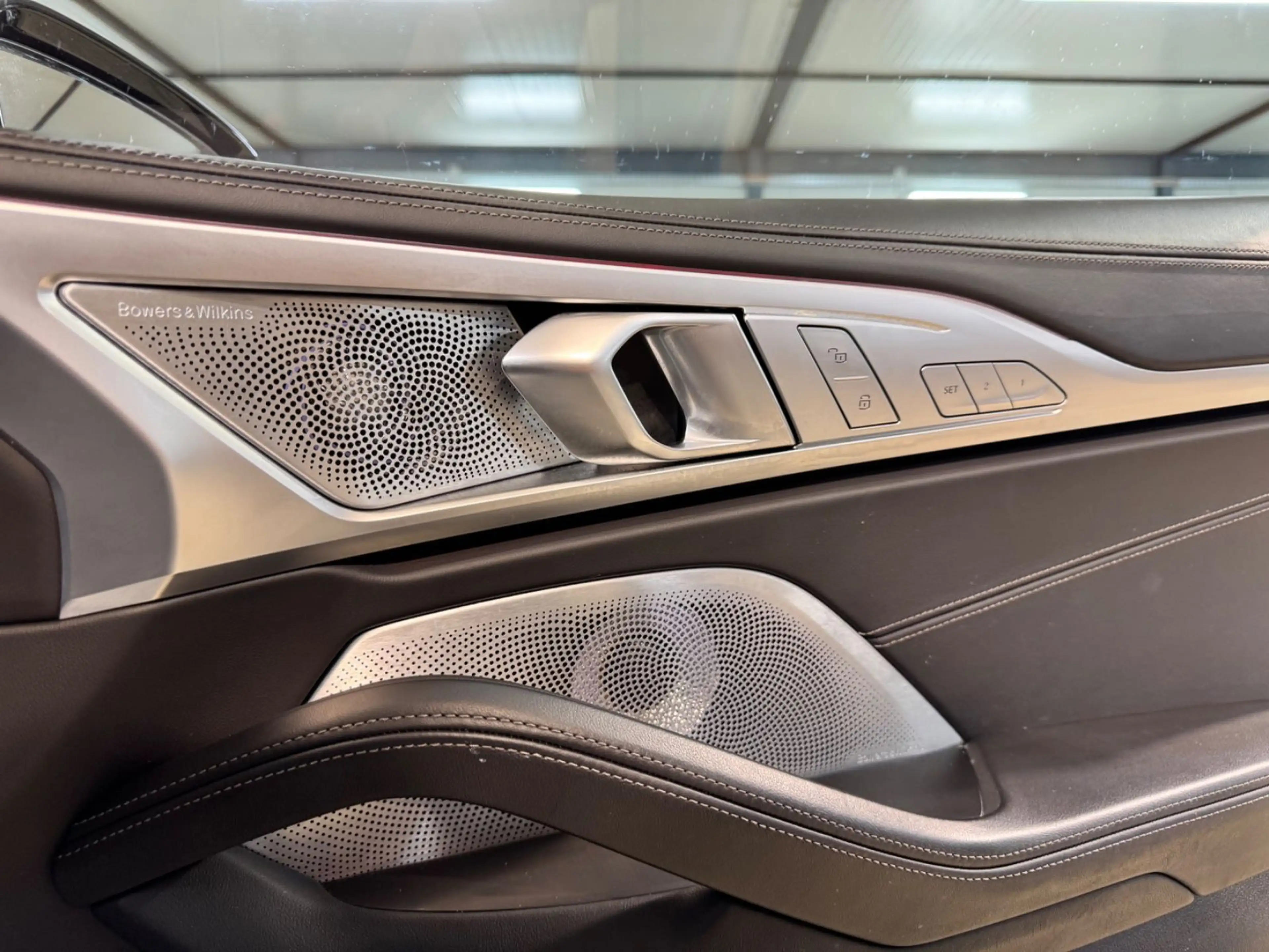 BMW 840 d M Sport PANO*M PROF*B&W*WNTR*STH*SBLF*INNOV — photo 11