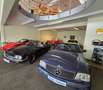 Mercedes-Benz SL 320 Designo Variocolor Panoramadach Blauw - thumbnail 6