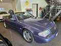 Mercedes-Benz SL 320 Designo Variocolor Panoramadach Blauw - thumbnail 7
