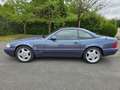 Mercedes-Benz SL 320 Designo Variocolor Panoramadach Blauw - thumbnail 1