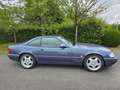 Mercedes-Benz SL 320 Designo Variocolor Panoramadach Blauw - thumbnail 3