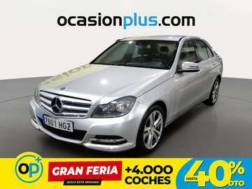 200CDI BE 7G Plus