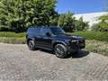 Toyota Land Cruiser VX-L Schwarz - thumbnail 1