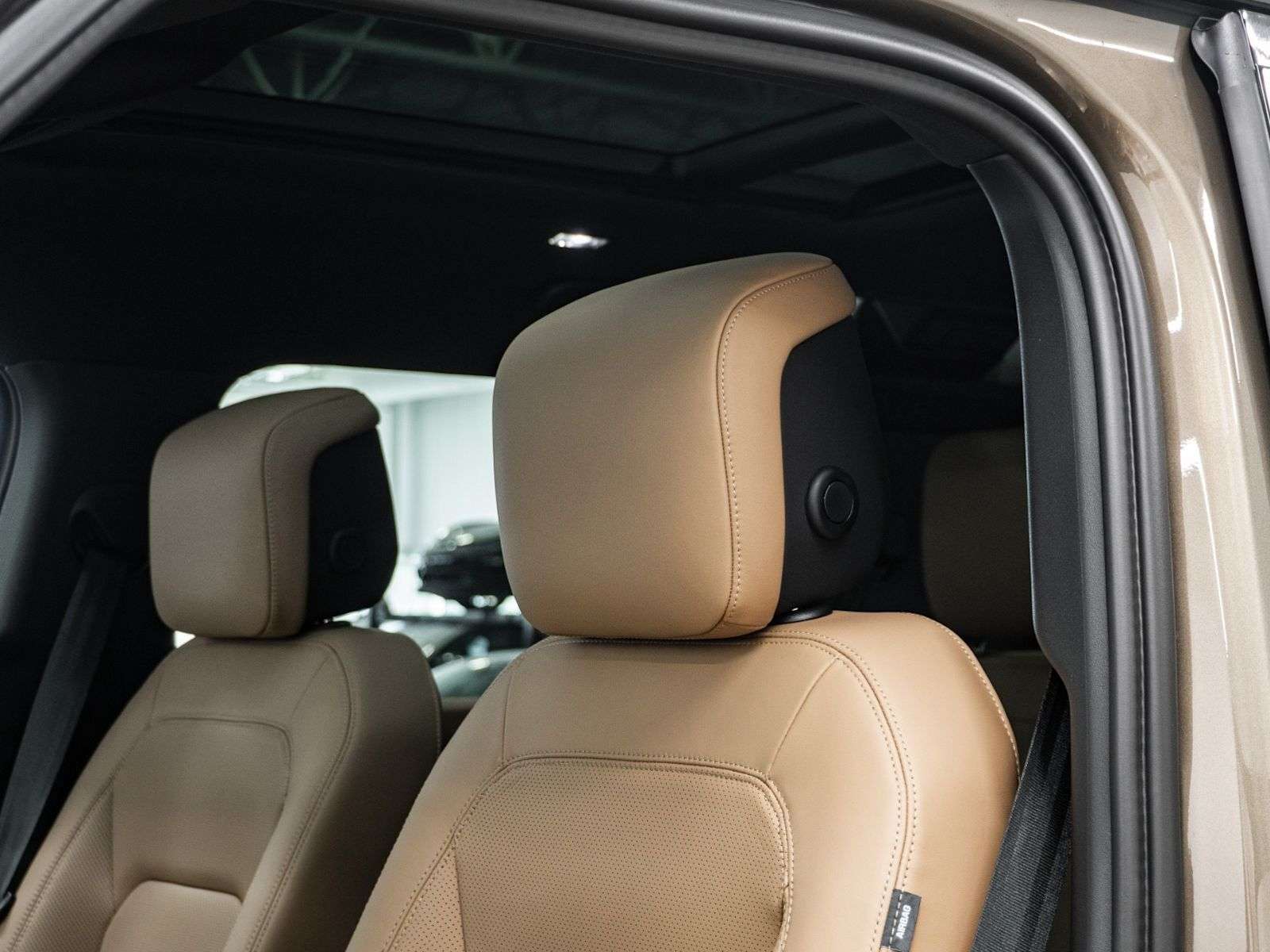 2026 Land Rover Defender 110 P400 X-DYNAMIC SE thumb 27