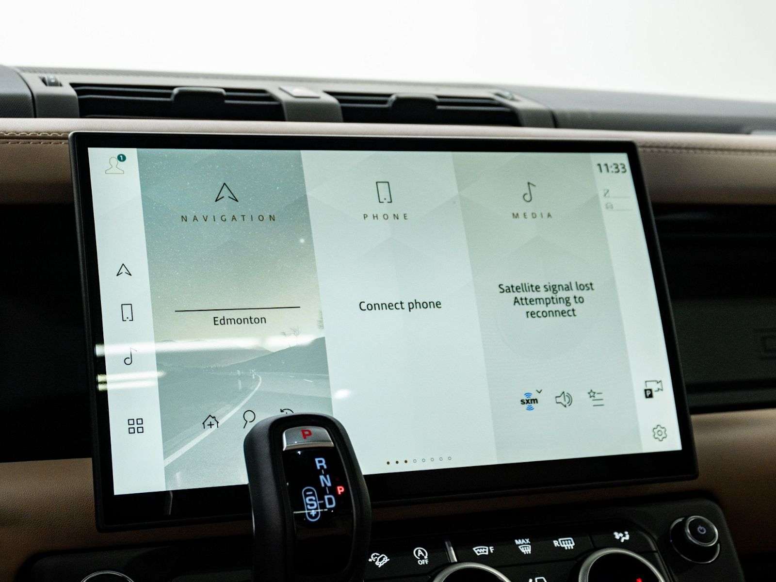 2026 Land Rover Defender 110 P400 X-DYNAMIC SE thumb 19