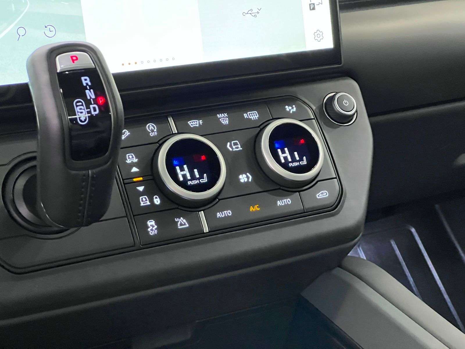 2026 Land Rover Defender 110 P400 X-DYNAMIC SE thumb 21