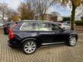 Volvo XC90 T8 AWD Inscription B&W Luchtvering Polestar DAB Bleu - thumbnail 3