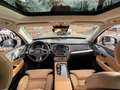 Volvo XC90 T8 AWD Inscription B&W Luchtvering Polestar DAB Bleu - thumbnail 2