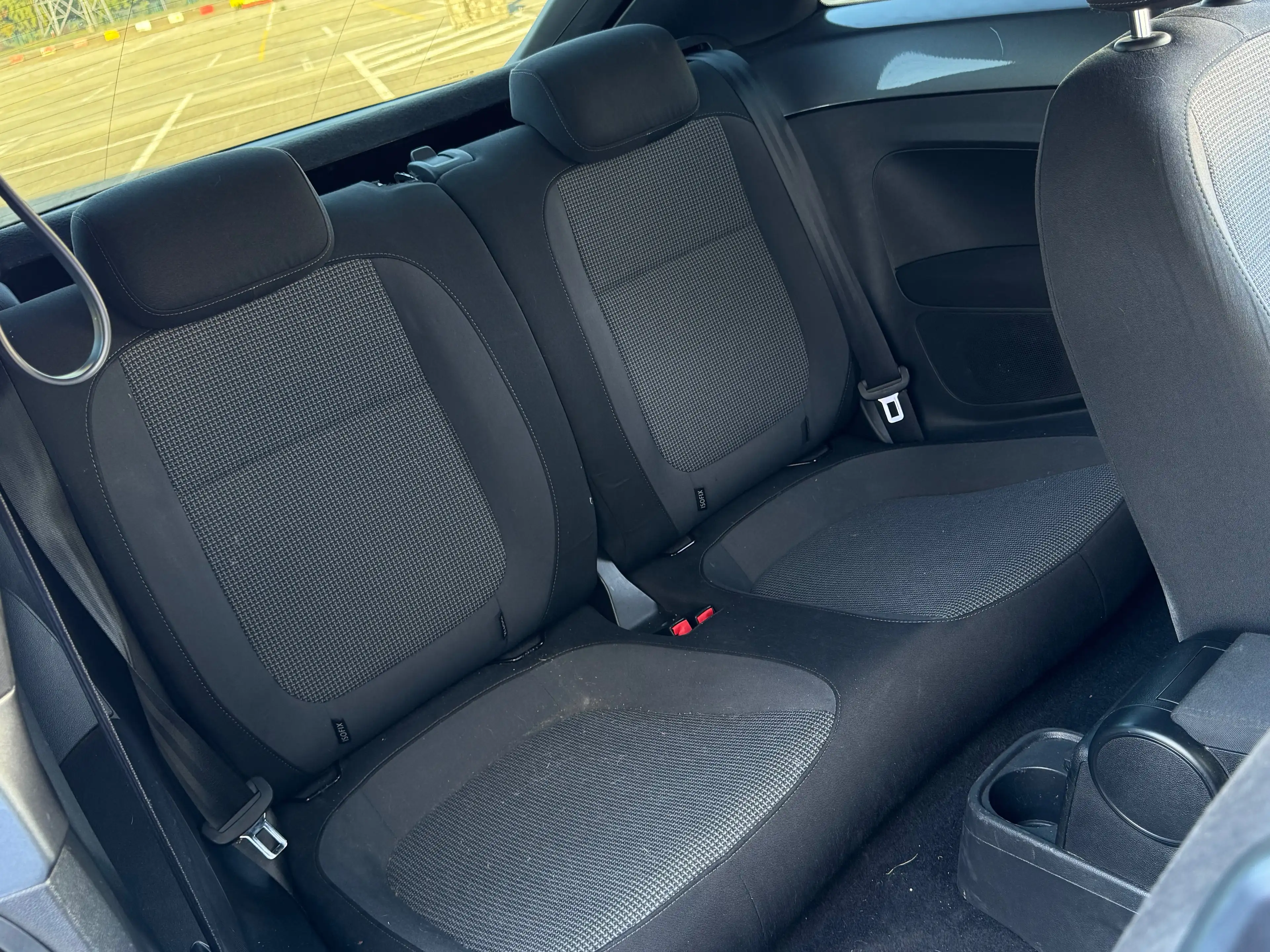 Volkswagen Beetle 1.2 TSI / EDITION / EURO6B / FACELIFT / FULLOPTIONS — photo 9