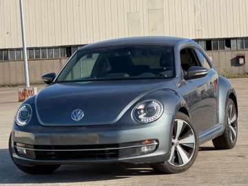 1.2 TSI / EDITION / EURO6B / FACELIFT / FULLOPTIONS