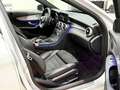 Mercedes-Benz C 220 d Aut.*AMG Line*Multibeam LED*Abstandswarner*uvm.* Grau - thumbnail 12