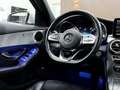 Mercedes-Benz C 220 d Aut.*AMG Line*Multibeam LED*Abstandswarner*uvm.* Grau - thumbnail 20