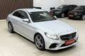 Mercedes-Benz C 220 d Aut.*AMG Line*Multibeam LED*Abstandswarner*uvm.* Grau - thumbnail 2