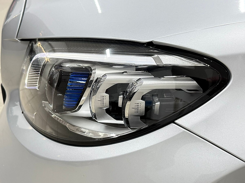 Mercedes-Benz C 220 d Aut.*AMG Line*Multibeam LED*Abstandswarner*uvm.* — photo 10