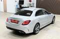 Mercedes-Benz C 220 d Aut.*AMG Line*Multibeam LED*Abstandswarner*uvm.* Grau - thumbnail 3