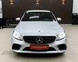 Mercedes-Benz C 220 d Aut.*AMG Line*Multibeam LED*Abstandswarner*uvm.* Grau - thumbnail 5