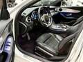Mercedes-Benz C 220 d Aut.*AMG Line*Multibeam LED*Abstandswarner*uvm.* Grau - thumbnail 11