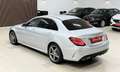 Mercedes-Benz C 220 d Aut.*AMG Line*Multibeam LED*Abstandswarner*uvm.* Grau - thumbnail 4
