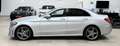 Mercedes-Benz C 220 d Aut.*AMG Line*Multibeam LED*Abstandswarner*uvm.* Grau - thumbnail 8