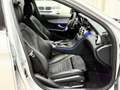 Mercedes-Benz C 220 d Aut.*AMG Line*Multibeam LED*Abstandswarner*uvm.* Grau - thumbnail 14