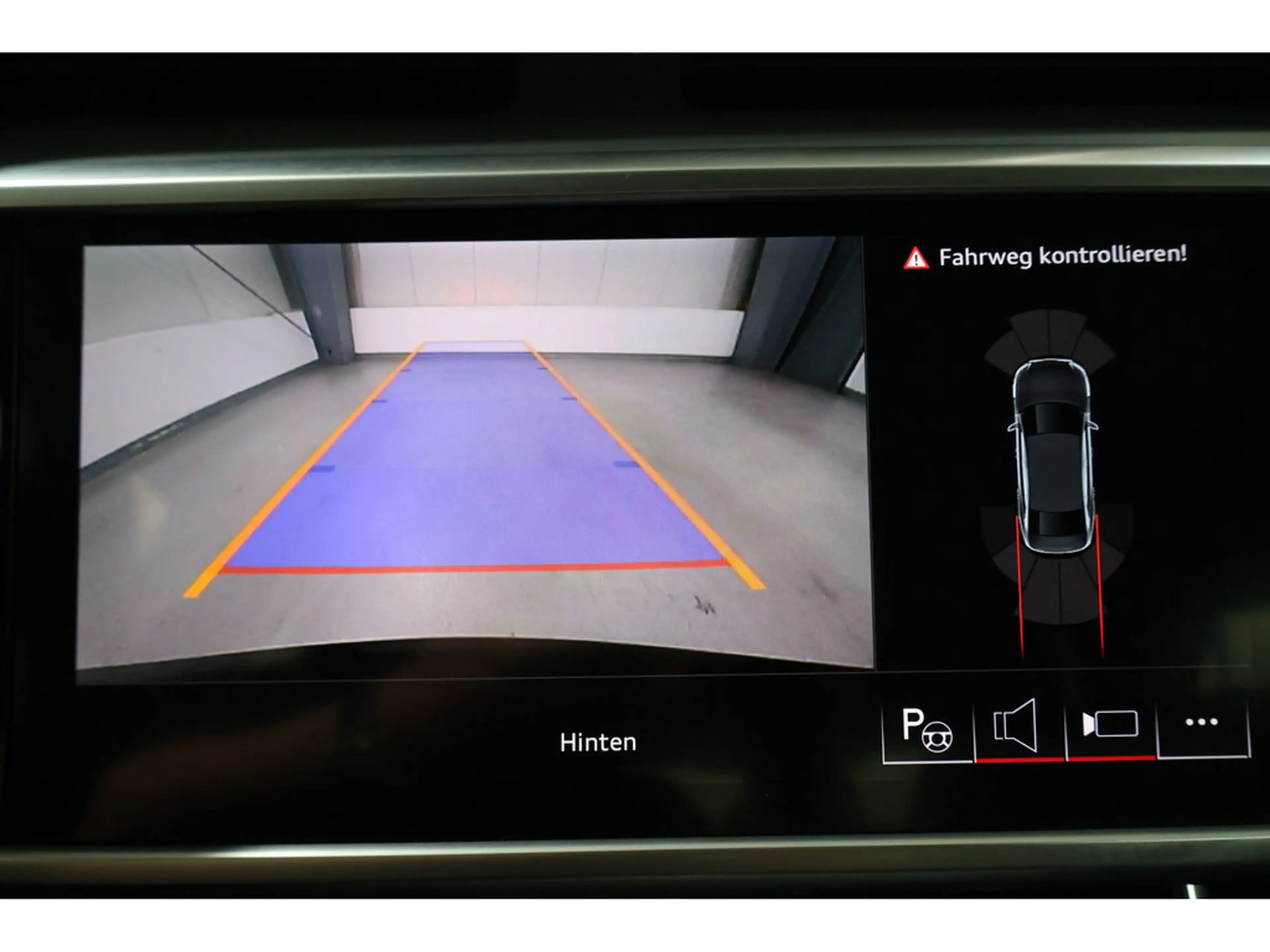 Audi S6 Lim. 3.0 TDI quattro VC+*SH*R-Kamera — photo 12