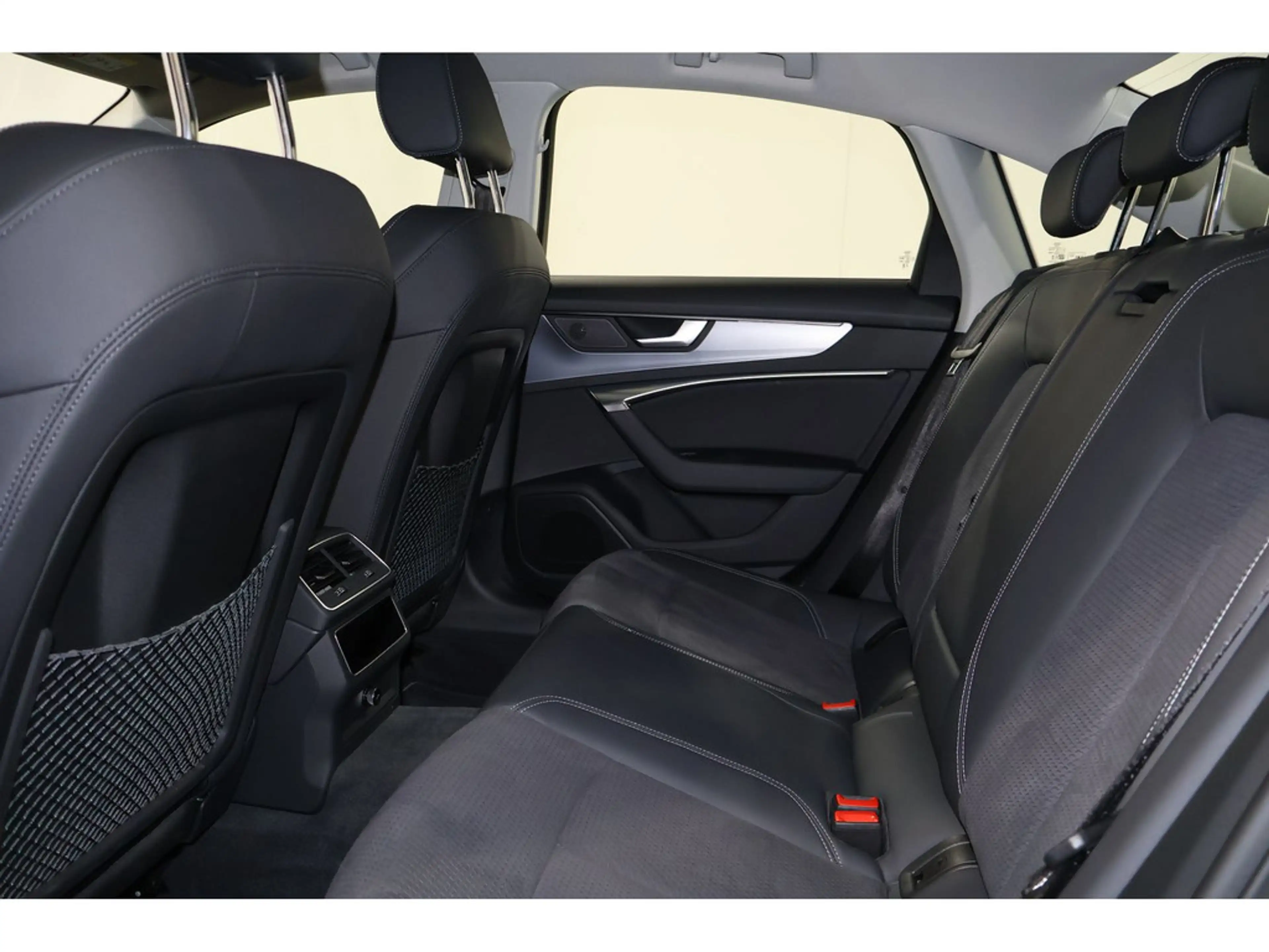 Audi S6 Lim. 3.0 TDI quattro VC+*SH*R-Kamera — photo 13