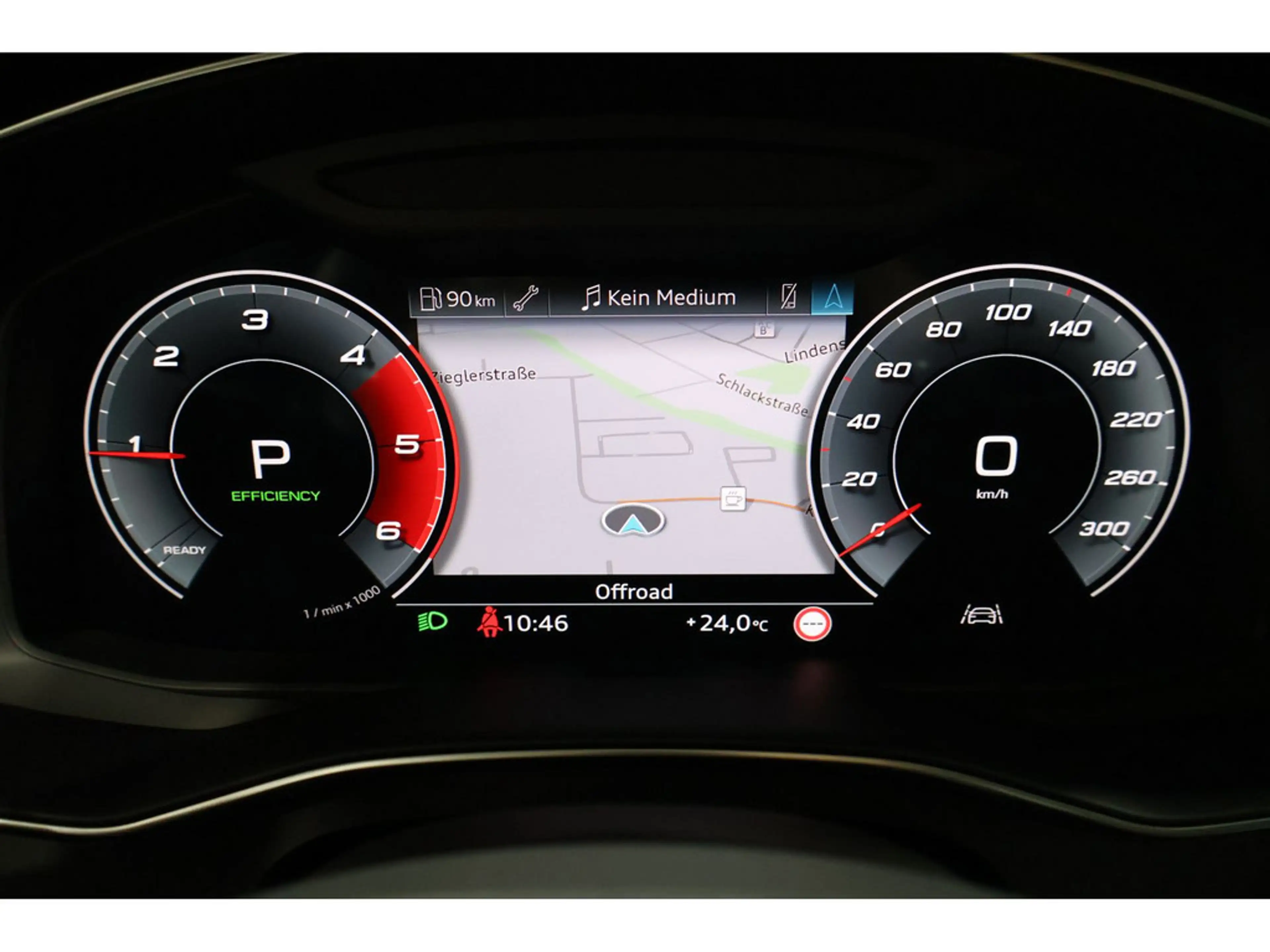 Audi S6 Lim. 3.0 TDI quattro VC+*SH*R-Kamera — photo 11
