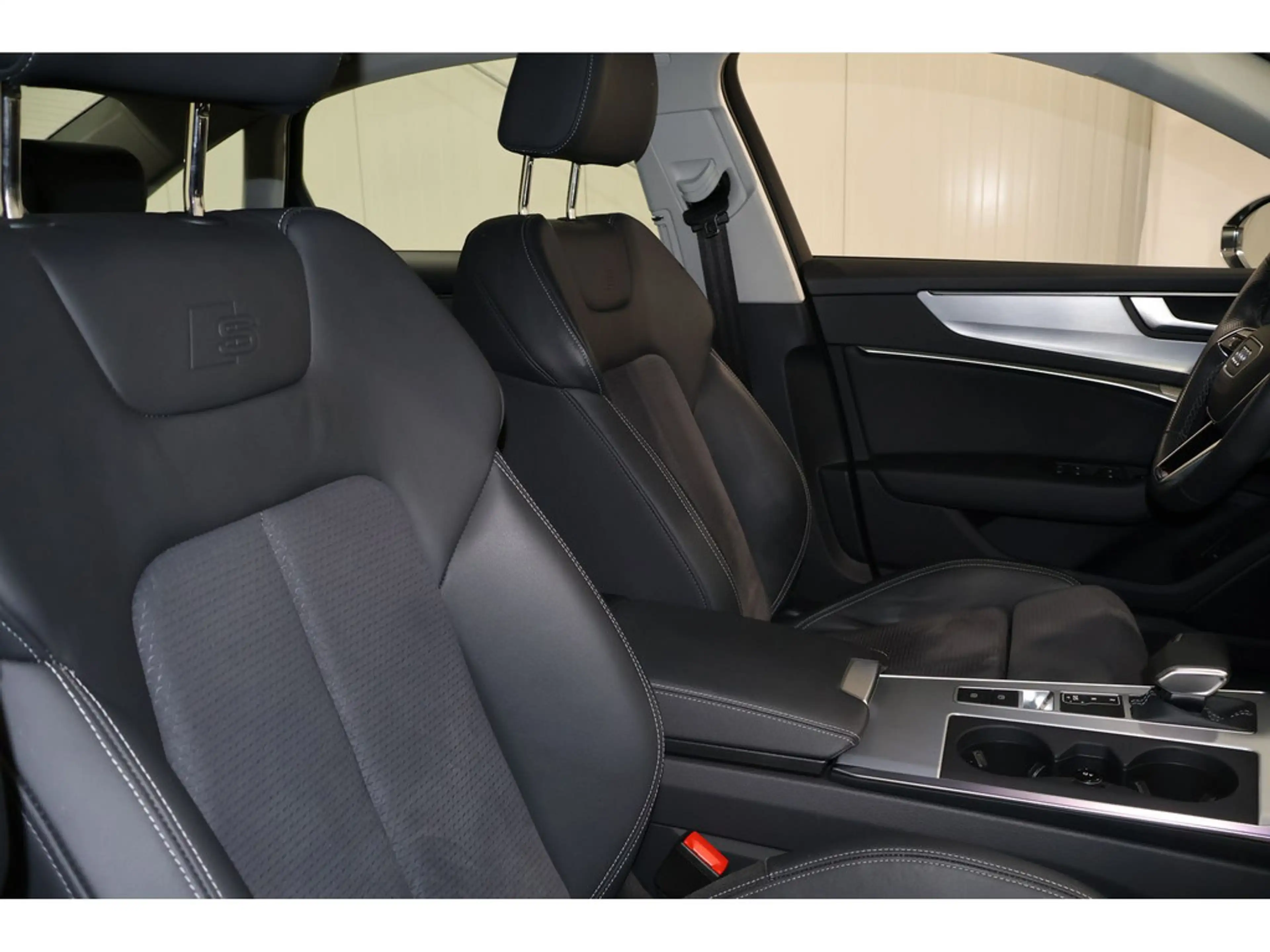 Audi S6 Lim. 3.0 TDI quattro VC+*SH*R-Kamera — photo 8