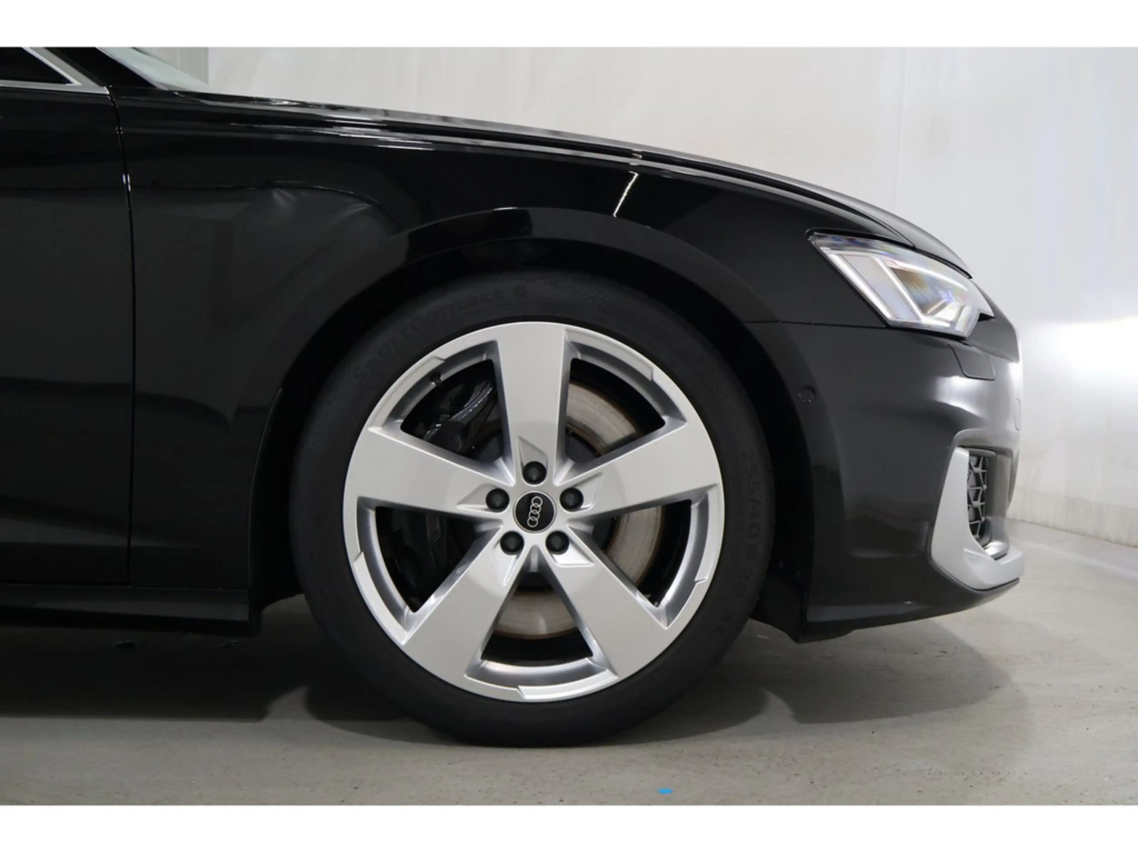 Audi S6 Lim. 3.0 TDI quattro VC+*SH*R-Kamera — photo 6