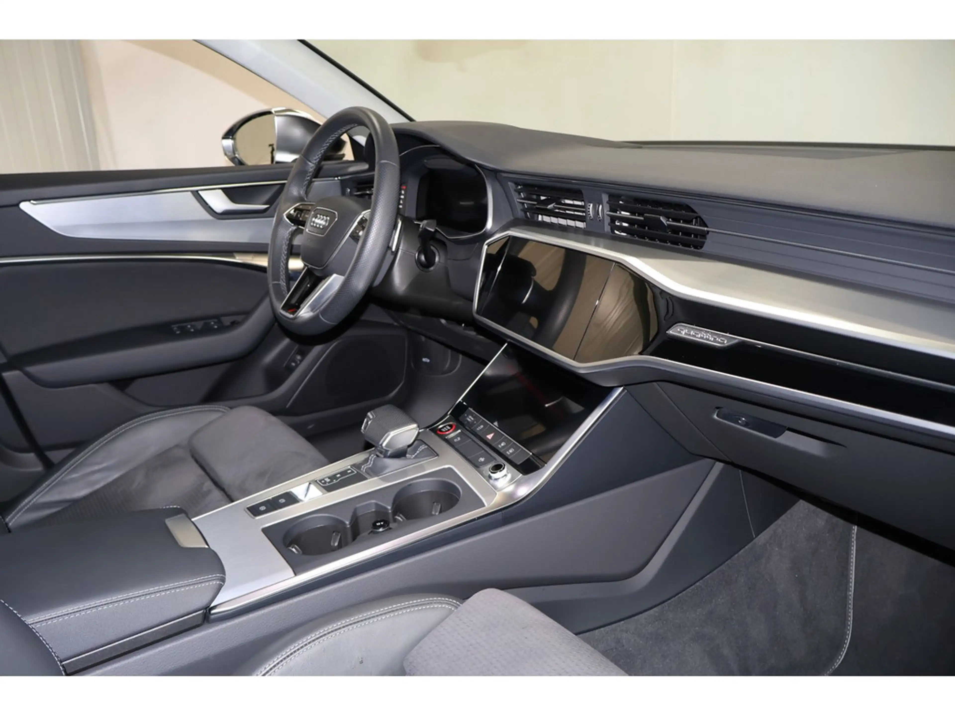 Audi S6 Lim. 3.0 TDI quattro VC+*SH*R-Kamera — photo 15