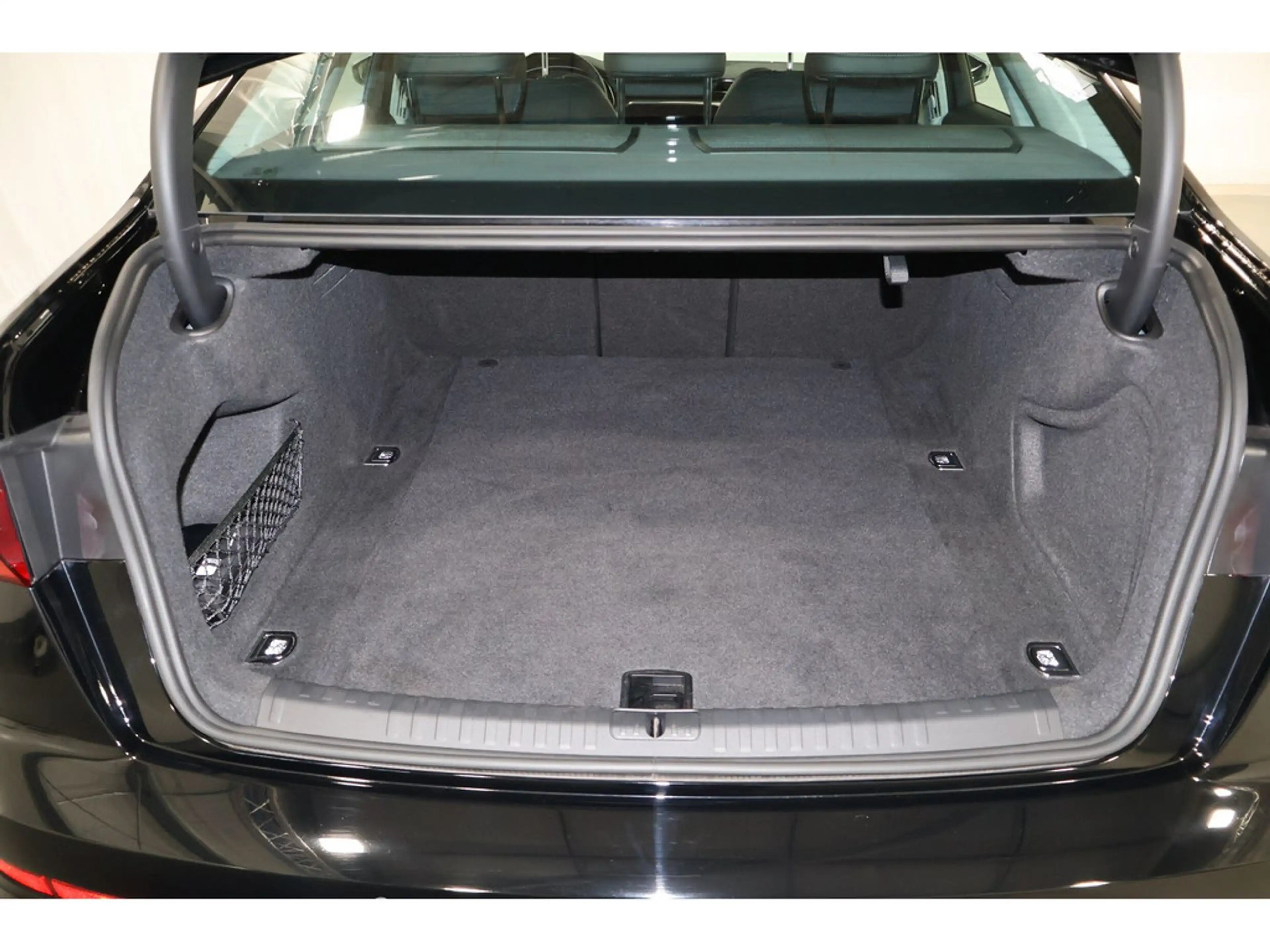 Audi S6 Lim. 3.0 TDI quattro VC+*SH*R-Kamera — photo 7