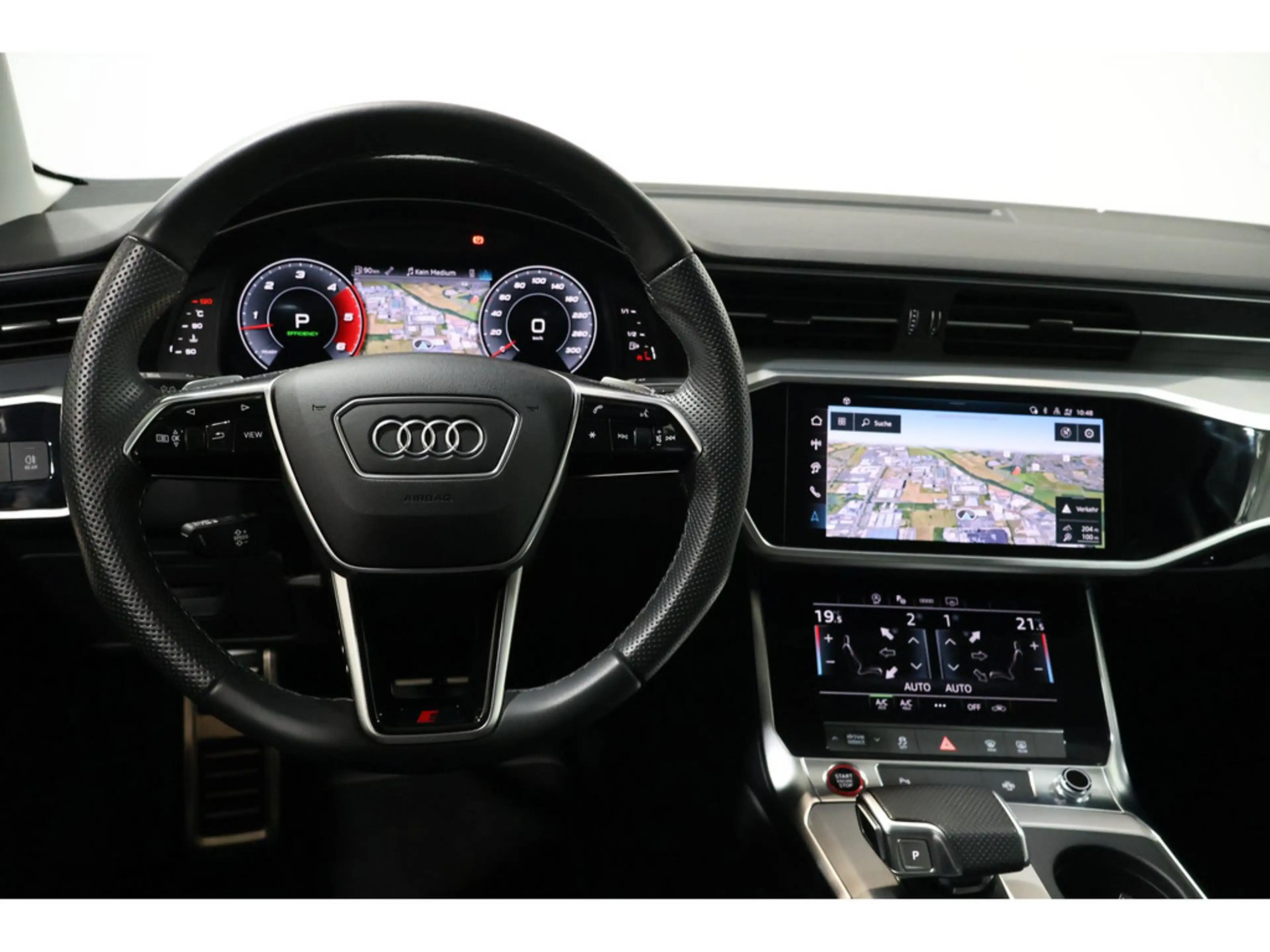 Audi S6 Lim. 3.0 TDI quattro VC+*SH*R-Kamera — photo 10