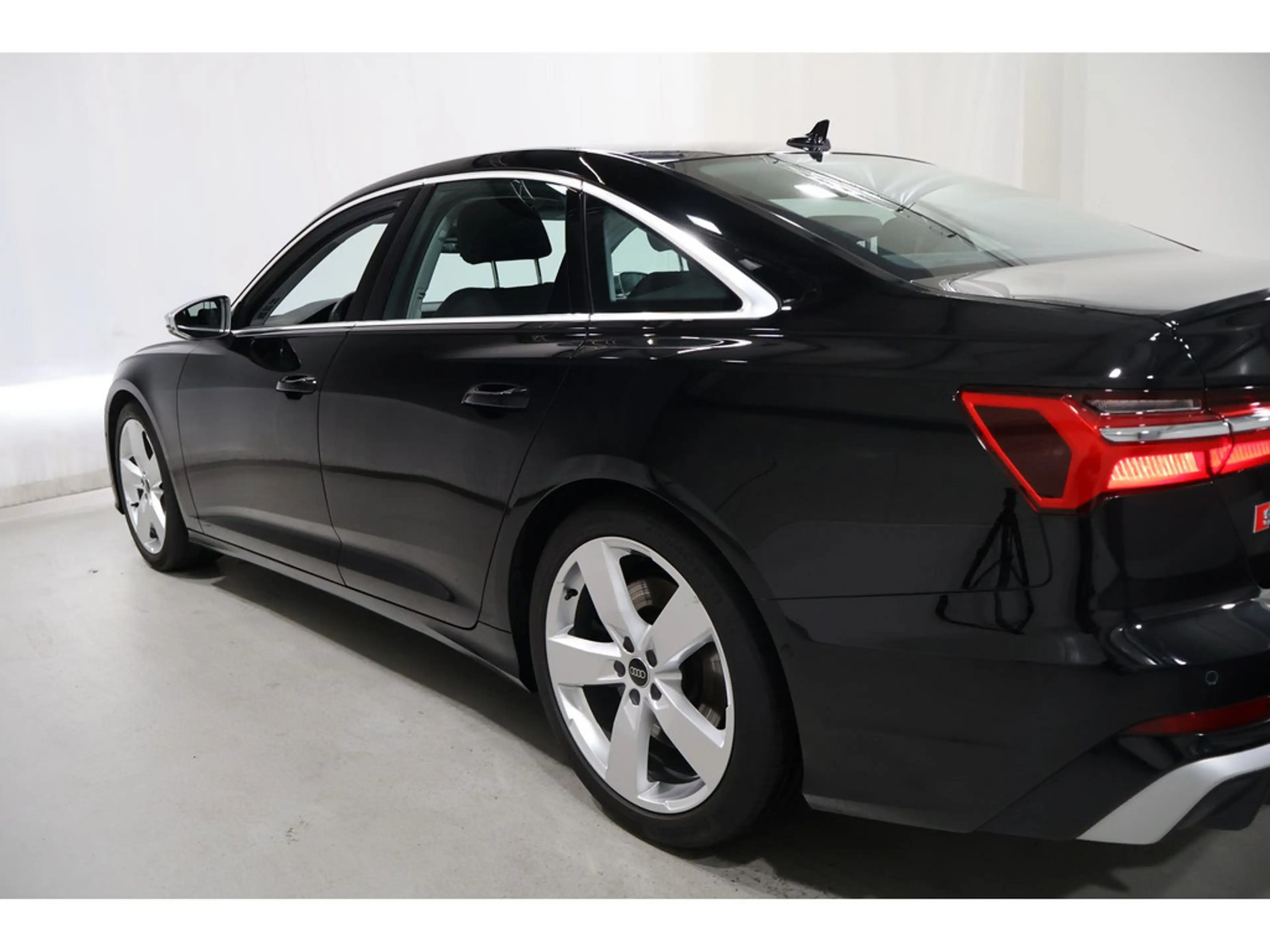 Audi S6 Lim. 3.0 TDI quattro VC+*SH*R-Kamera — photo 14