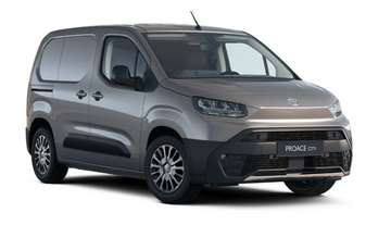 Proace City Verso 1.5D 100 CV Lounge 5 Posti Autocarro Combi