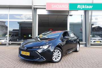 HYBRID 140 ACTIVE 1e Eigenaar 100%NL (All-in prijs