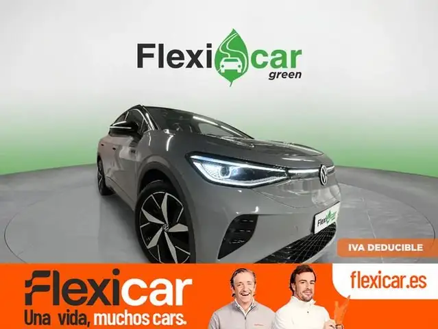 Volkswagen ID.4 GTX+220kW+%28299CV%29+77kWh+Autom%C3%A1tico