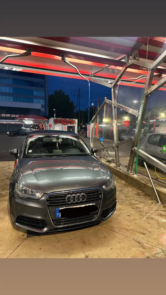 Audi A1 1.6 TDI 90 Ambition