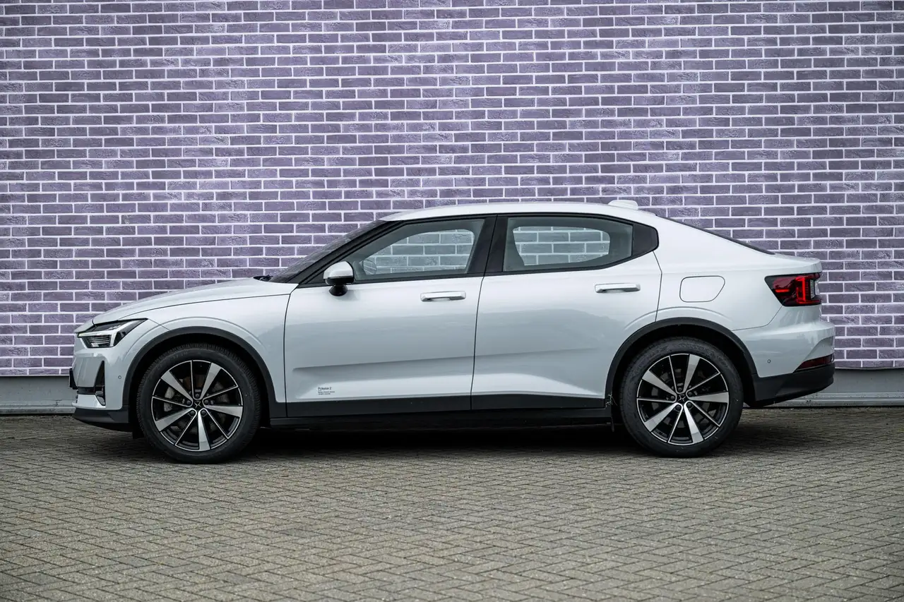Polestar 2 2022