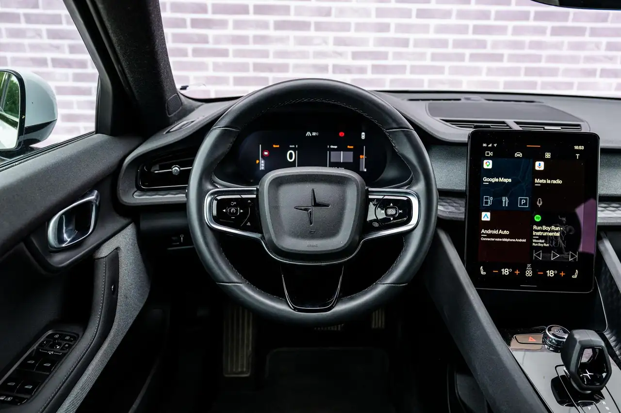 Polestar 2 2022