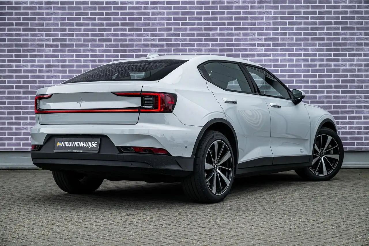Polestar 2 2022