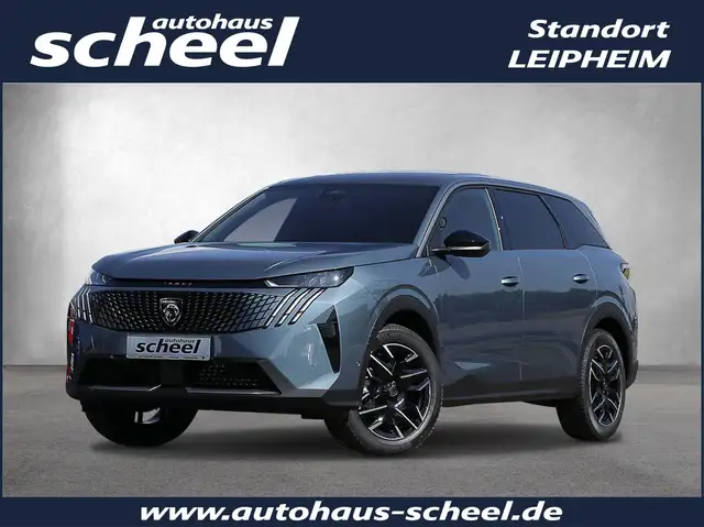 Peugeot 5008 Allure Business 360/ACC/Kam./KeyLess/LED