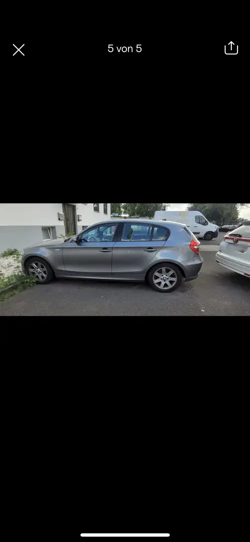 BMW 120 120i Aut. - 1