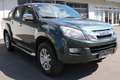 Isuzu D-Max 2.5l Double Cab 4x4 Custom A/T Audio Custom Grün - thumbnail 4
