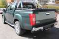 Isuzu D-Max 2.5l Double Cab 4x4 Custom A/T Audio Custom Grün - thumbnail 7