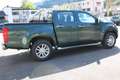 Isuzu D-Max 2.5l Double Cab 4x4 Custom A/T Audio Custom Grün - thumbnail 5