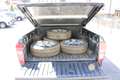 Isuzu D-Max 2.5l Double Cab 4x4 Custom A/T Audio Custom Grün - thumbnail 13