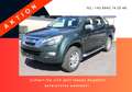 Isuzu D-Max 2.5l Double Cab 4x4 Custom A/T Audio Custom Grün - thumbnail 1