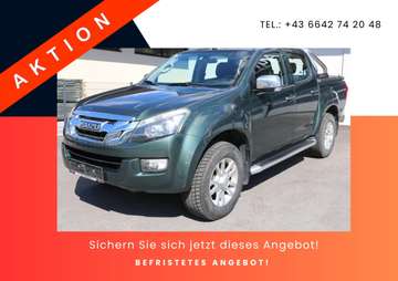 2.5l Double Cab 4x4 Custom A/T Audio Custom