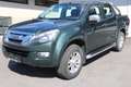 Isuzu D-Max 2.5l Double Cab 4x4 Custom A/T Audio Custom Grün - thumbnail 2